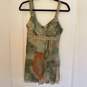 Sexy Venus multicolored stunner